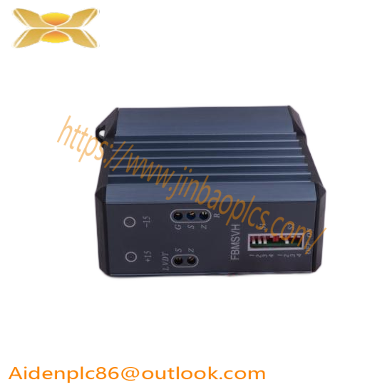 FOXBORO FCP270 P0917YZ