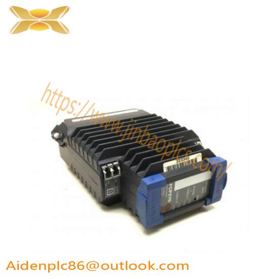 FOXBORO FCP270 P0917YZ