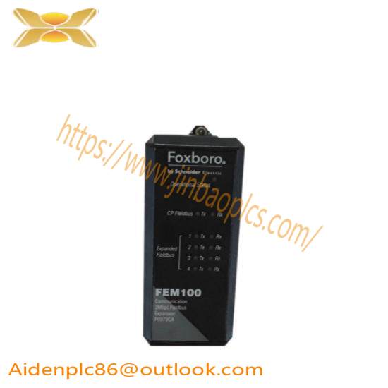 Foxboro P0997FW