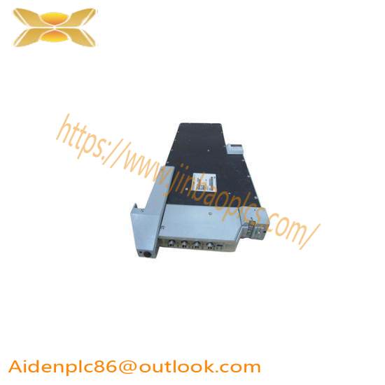 FOXBORO FOLAN P0961CA FIBER OPTIC LAN