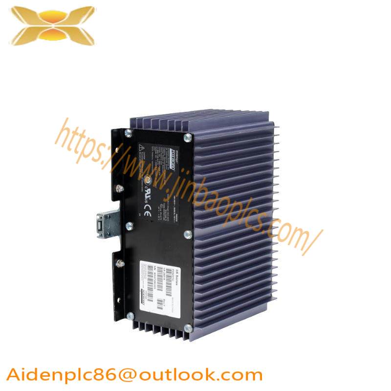 Foxboro FPS400-24 P0922YU DIN Rail Mounted Power Supply