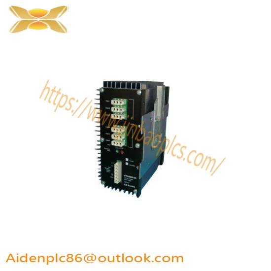 Foxboro Invensys FPS400-24 Power Supply