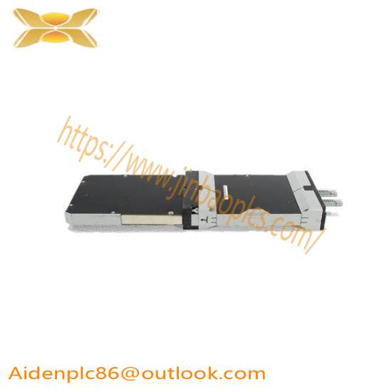 FOXBORO P0400YC MV Input Module