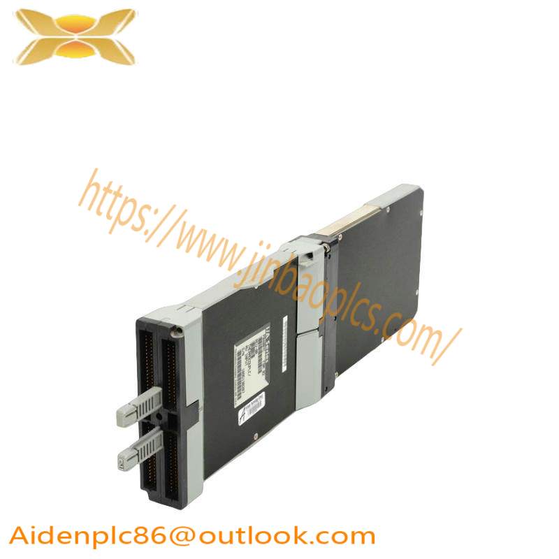 Foxboro P0400YD FBM3 Input Module