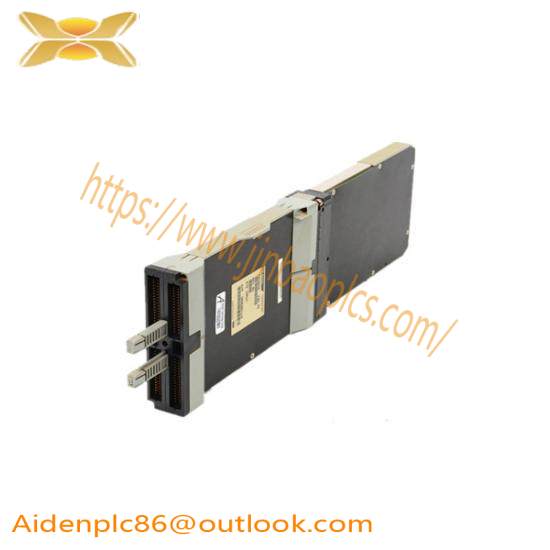 FOXBORO P0400YD RTD Input Module