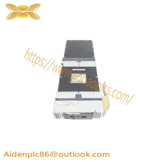 FOXBORO P0400YE Output Module