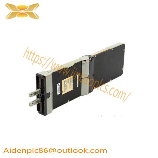 FOXBORO P0400YG Output Module