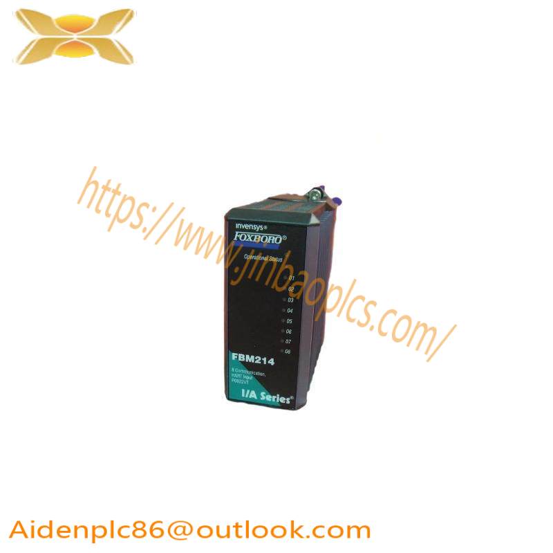 FOXBORO P0400ZG