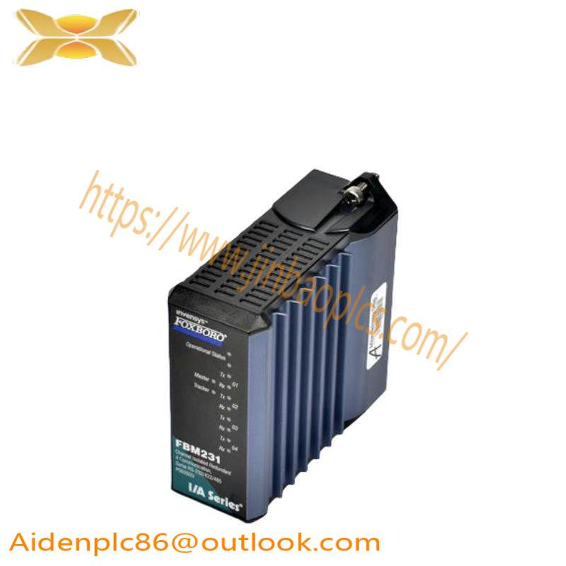 FOXBORO P0400ZG