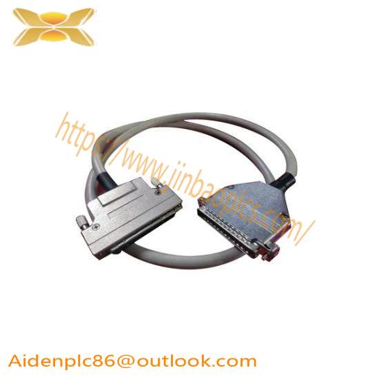 FOXBORO P0500JX PERIPHERAL CABLE