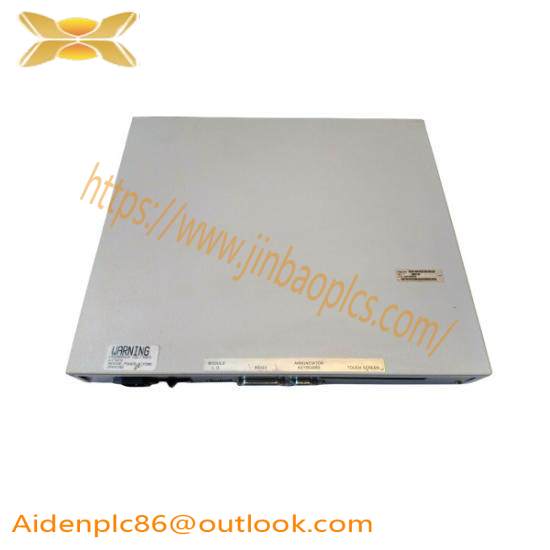Foxboro P0904AK  Interface Tabletop Gcio Module