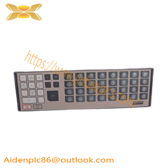 FOXBORO P0904BH