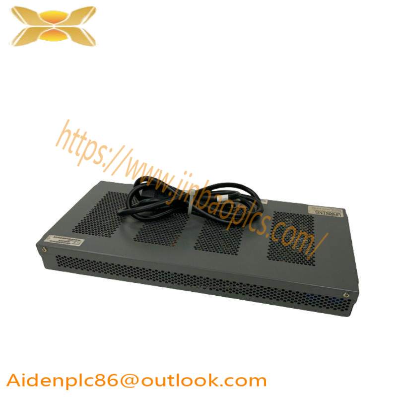 Foxboro P0904BS P0904BS-0E I/O GRAPHICS