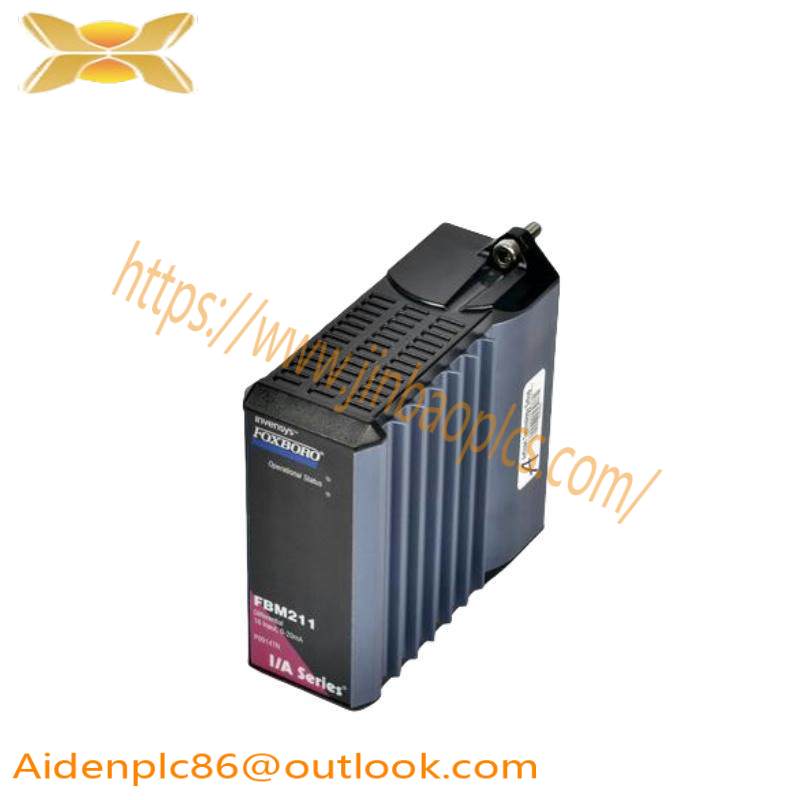 FOXBORO P0912CB