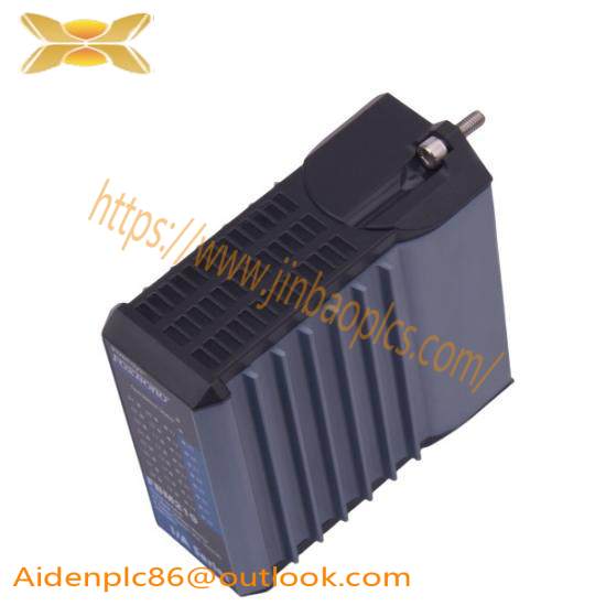 FOXBORO P0912CM