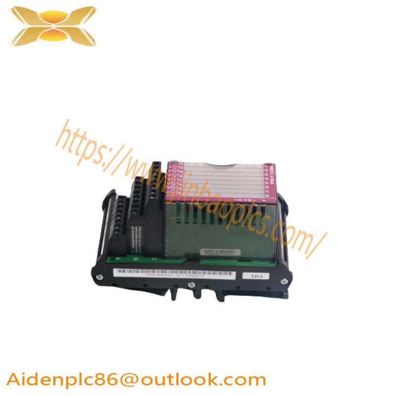 FOXBORO P0916AA