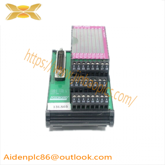 FOXBORO P0916AA