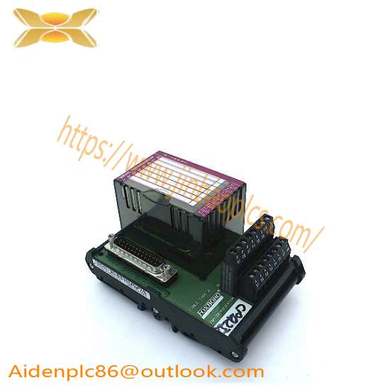 FOXBORO P0916AC