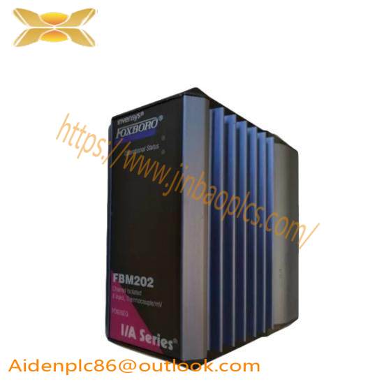 FOXBORO P0916AC