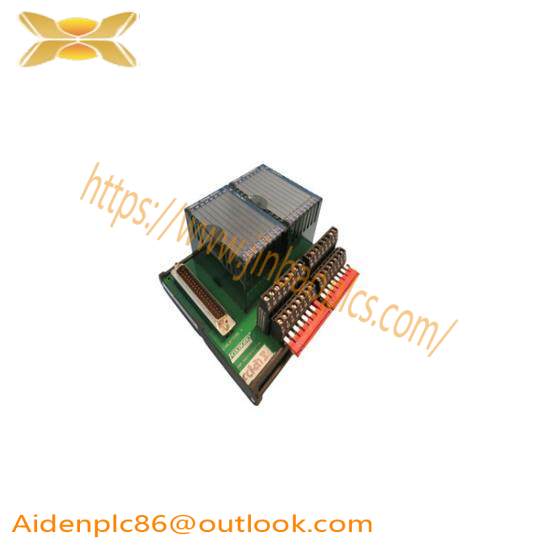 FOXBORO P0916AL Circuit Board