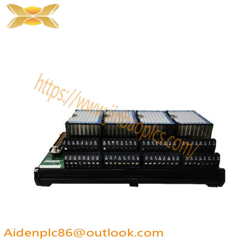 FOXBORO P0916FH