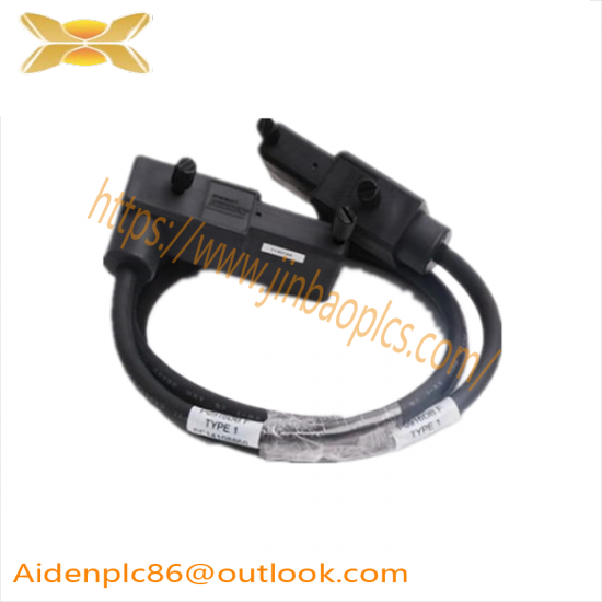 FOXBORO P0916FH Rev C Cable
