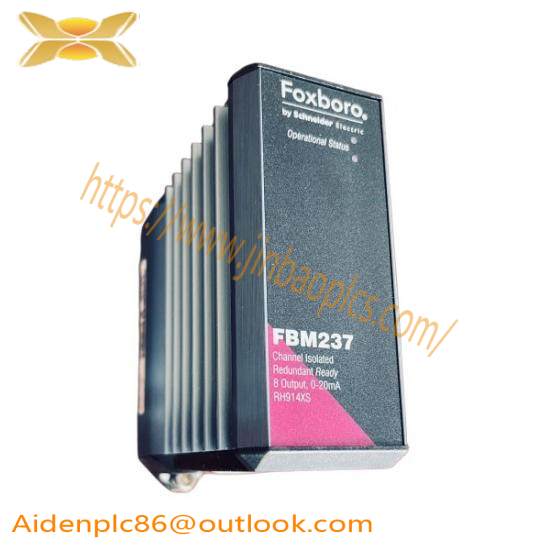 FOXBORO P0916VB