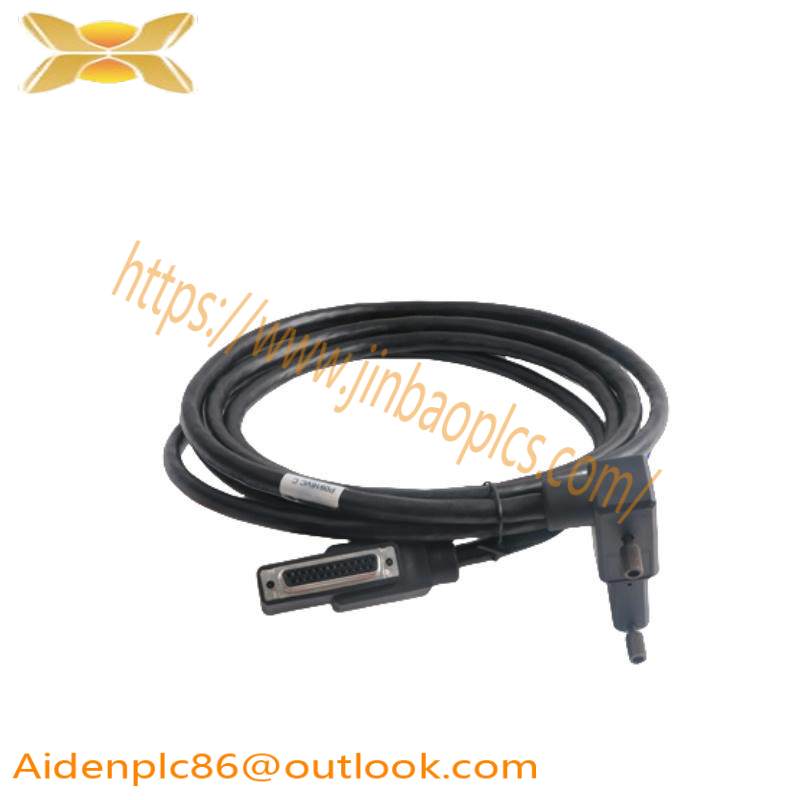 Foxboro P0916VC Termination Cable