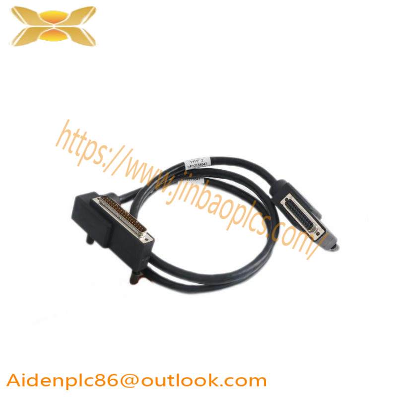 Foxboro P0916VL Hypalon cables