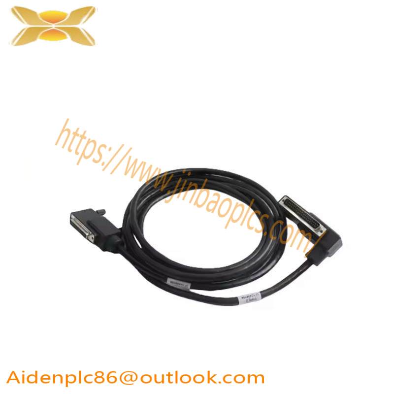 Foxboro P0916VM Hypalon Term Cable