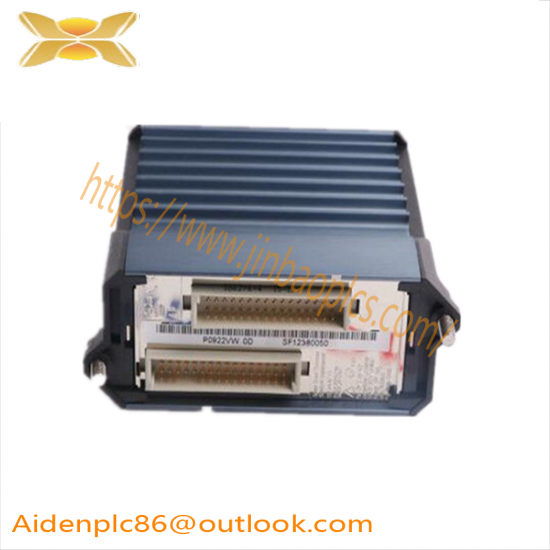 FOXBORO P0922VW Communication Redundant Output Interface Module