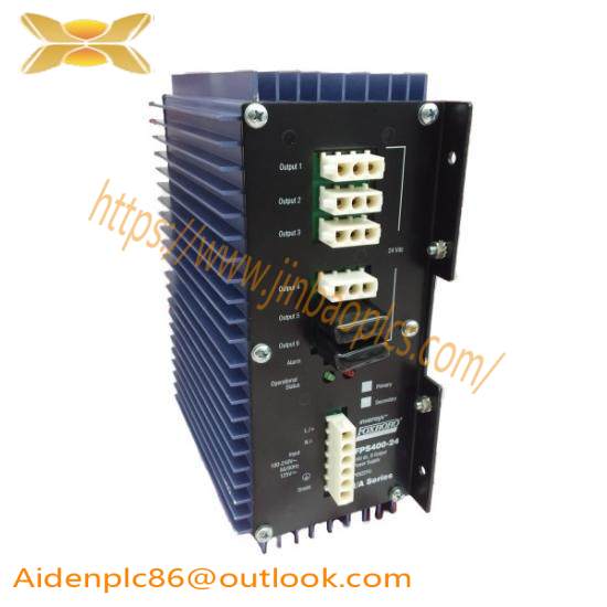 FOXBORO P0922YU VA-26816 Power module