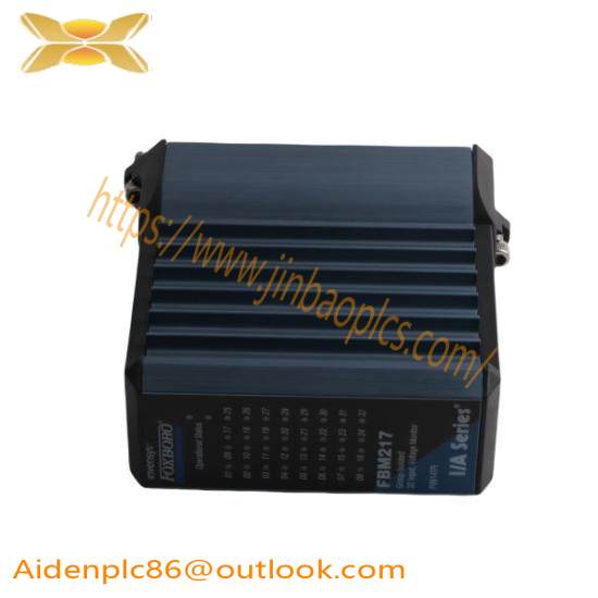 FOXBORO P0923ZJ
