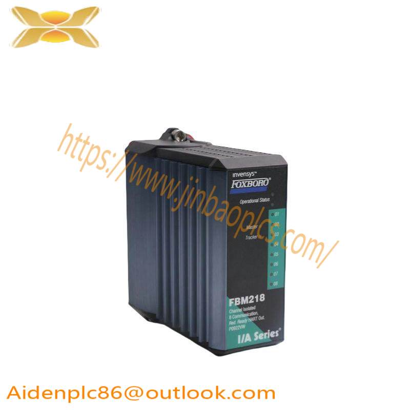 FOXBORO P0926AH-B