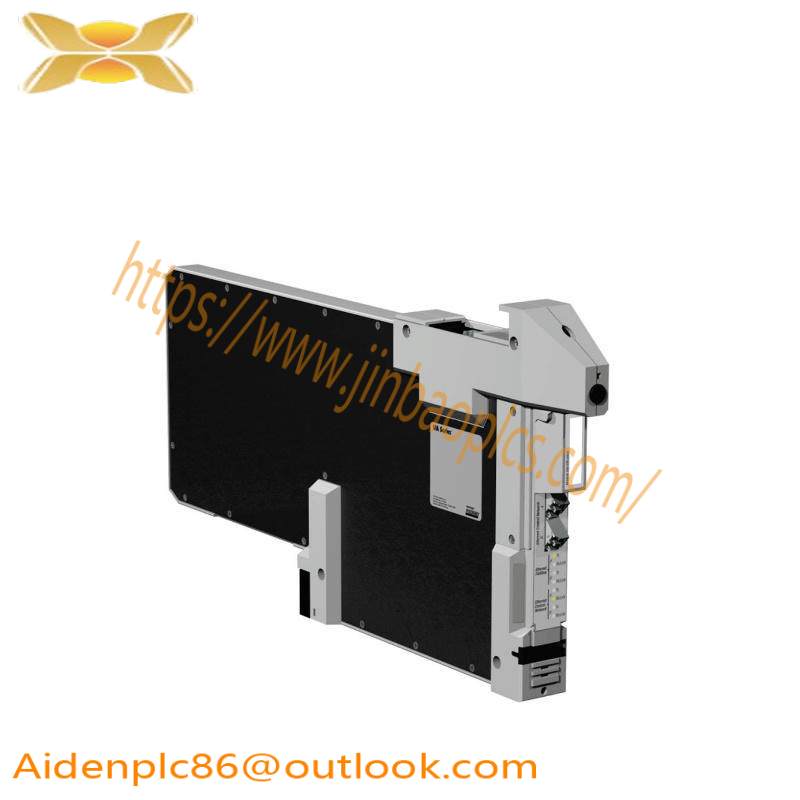 FOXBORO P0926CP ZCP270 Control Processor