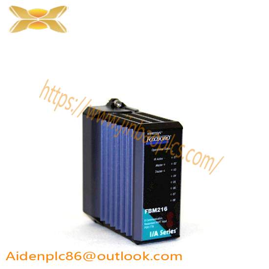 FOXBORO P0926HW
