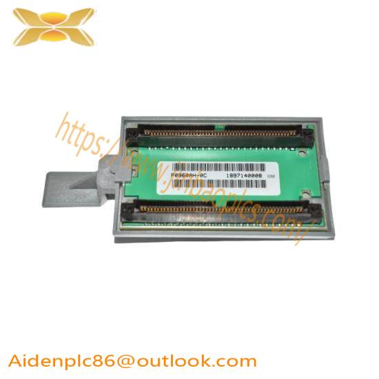 FOXBORO P0960AH