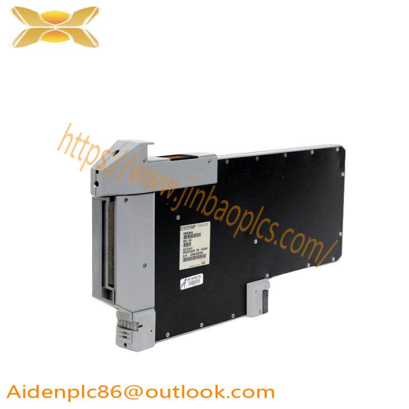 FOXBORO P0960HA REV-0L Gateway Processor