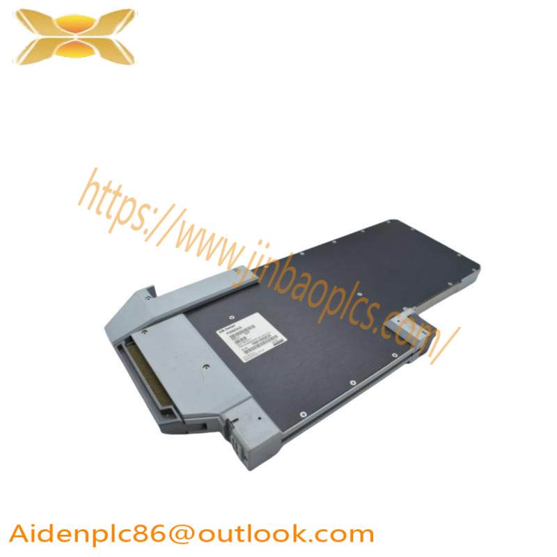 FOXBORO P0960HA REV-0T Gateway Processor
