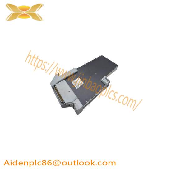FOXBORO P0961BC CP40B Control Processor