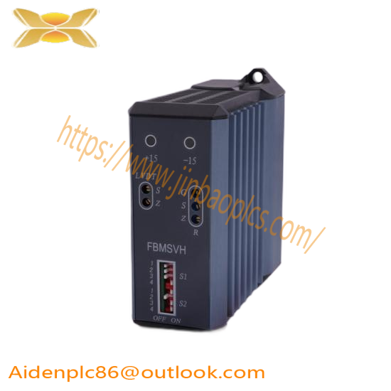 FOXBORO P0961CA