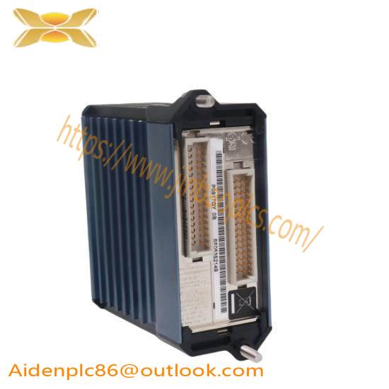 FOXBORO P0961EF-CP30B