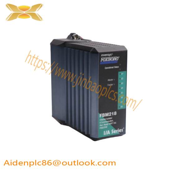 FOXBORO P0970BP