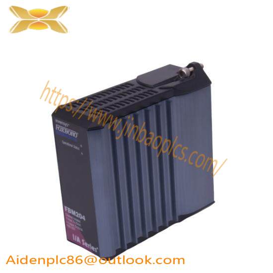 FOXBORO P0970EJ-DNBX