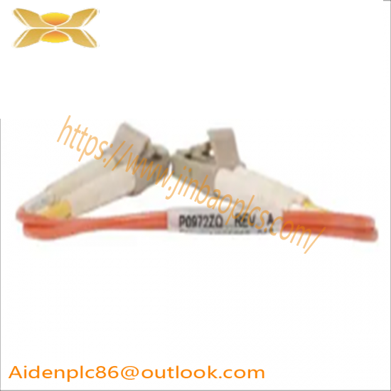 FOXBORO P0972ZQ