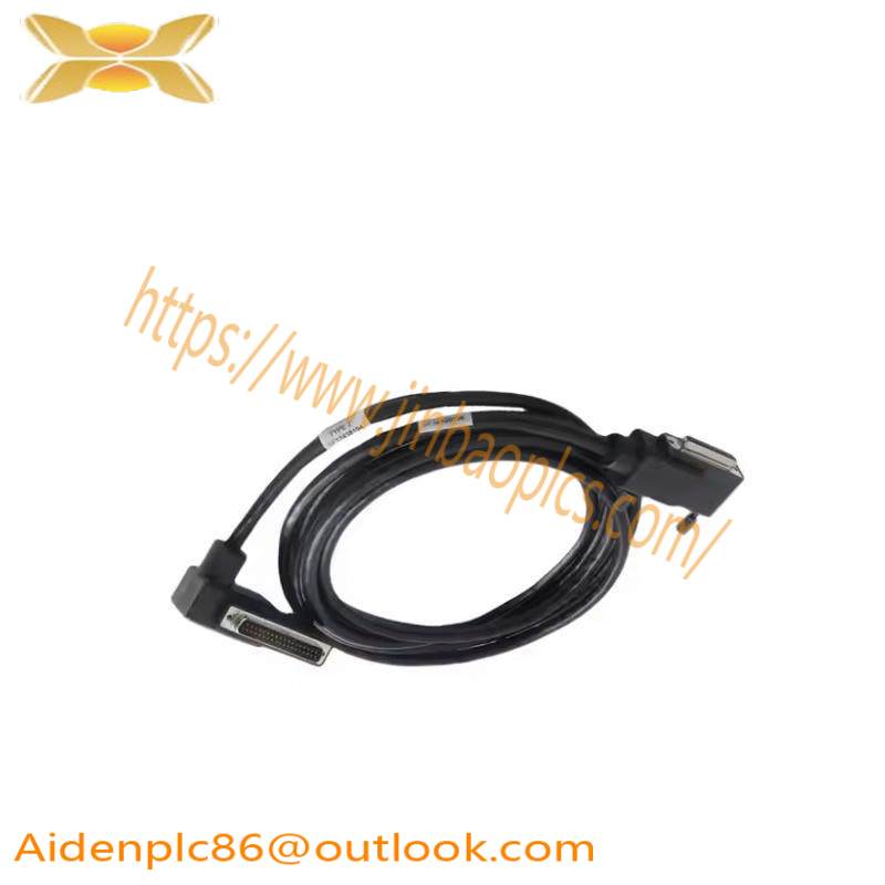 FOXBORO RH916DB CABLE ASSEMBLY