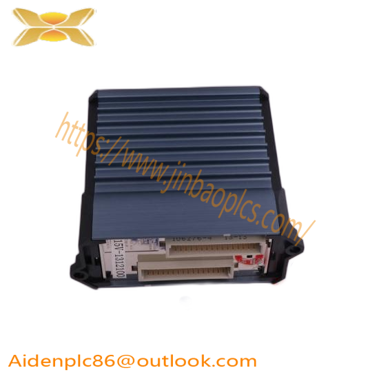 FOXBORO SY-0399095E SY-0303451D