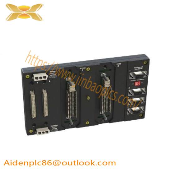 FOXBORO SY-0399095E SY-0303451D