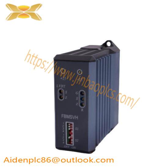 FOXBORO SY-60399001R SY-60301001RB