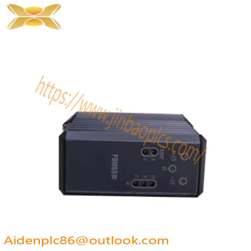 FOXBORO SY-60399001R SY-60702001RA